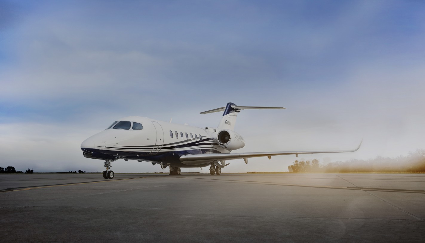 Private aircraft guide - All available models - Europair