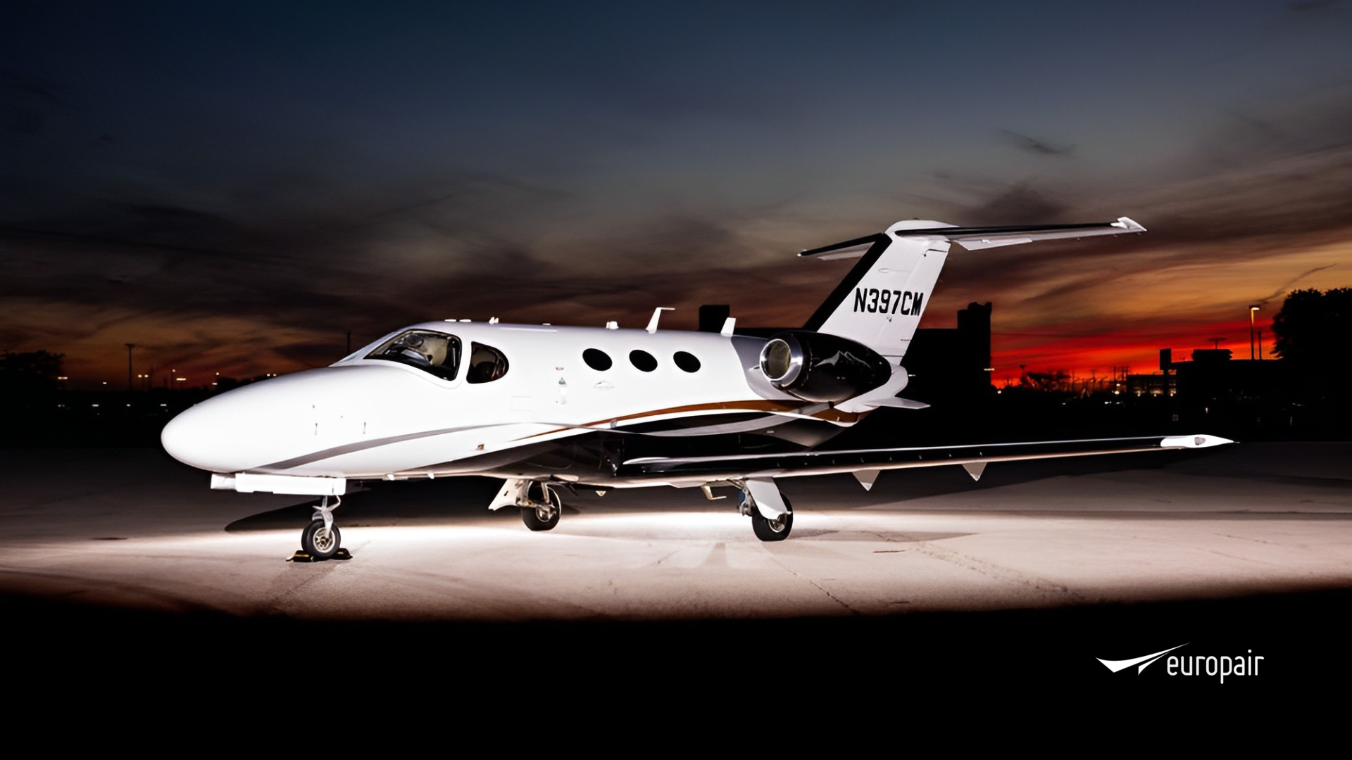 The Small Personal Jet: An Overview