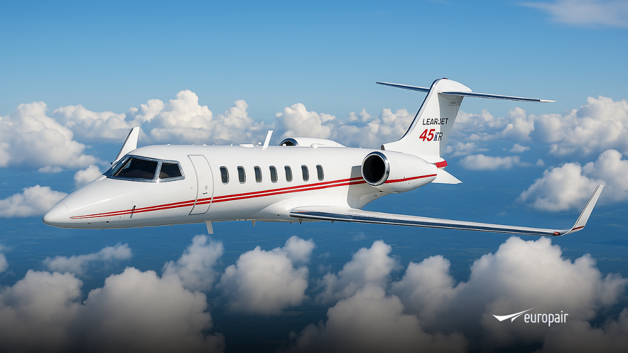 Broker Aéreo Para Empresas: La Solución Estratégica De Transporte Aéreo
