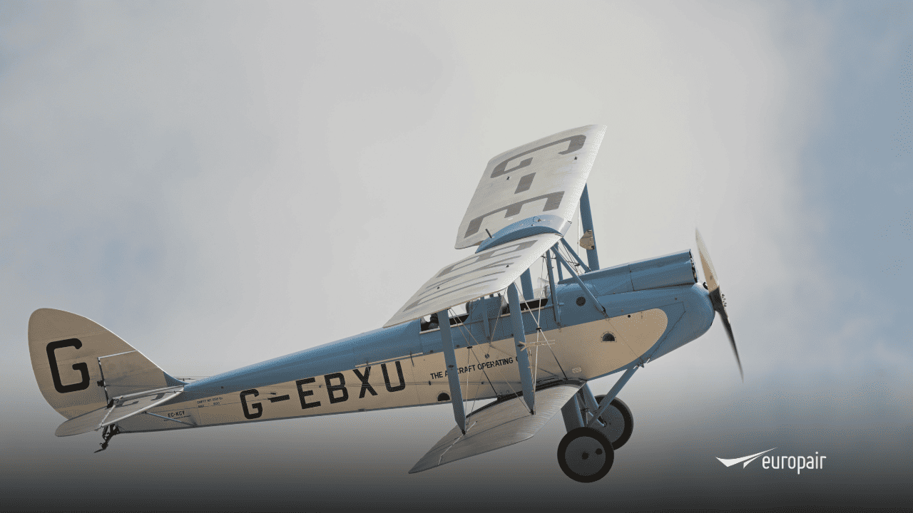 New Aircraft Registration Rules in Spain: What Changes Under Royal ...